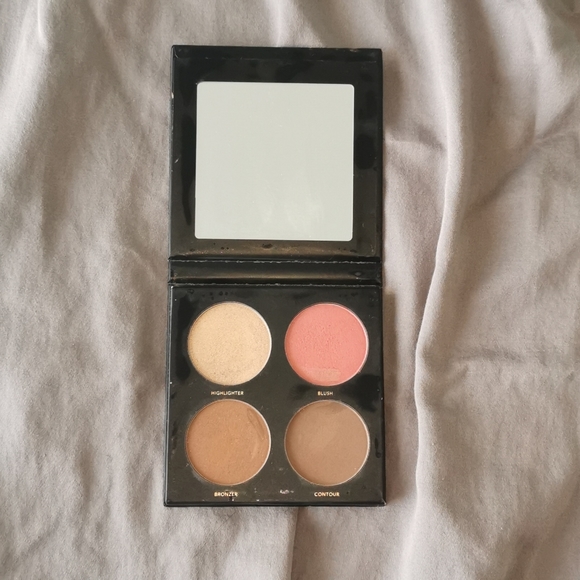 Ish Contour kit medium/dark - Picture 2 of 3